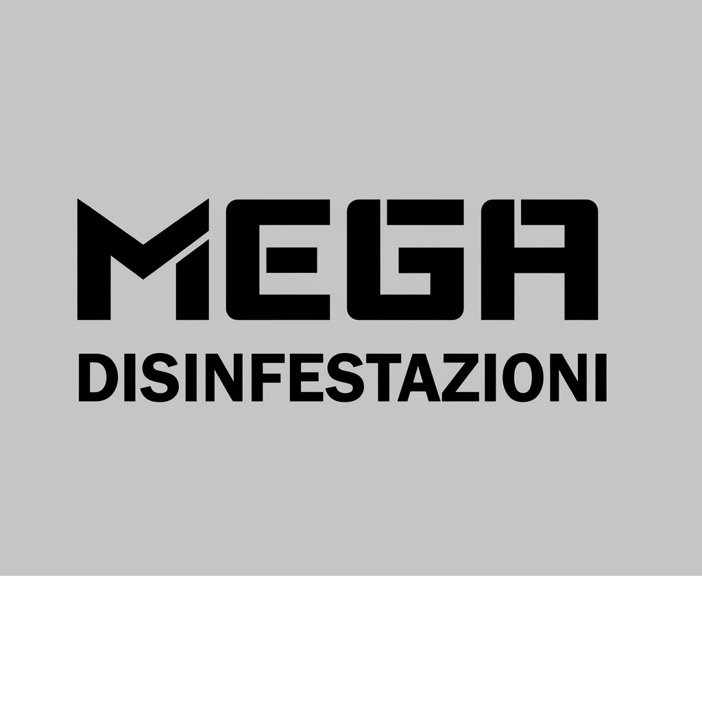 Mega Disinfestazioni Logo